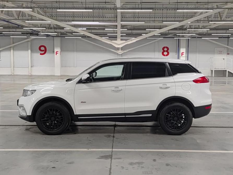 Geely Atlas I Казань  - изображение 10