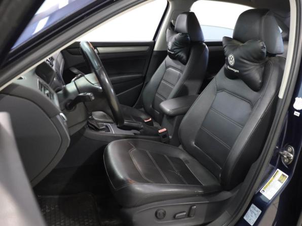 Volkswagen Passat (North America and China) I с пробегом 2014 года, цена 799 000 рублей, 241461 км, седан, Автокод Объявления