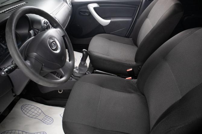 Lada (ВАЗ) Largus I с пробегом 2019 года, цена 1 079 000 рублей, 273000 км, универсал, Автокод Объявления