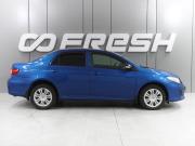 Toyota Corolla X (E140 E150) Рестайлинг Ростов-на-Дону  - изображение 20