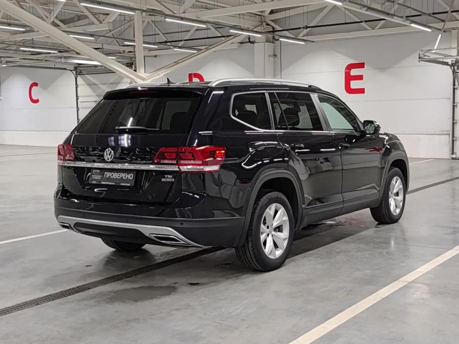 Volkswagen Teramont I Казань  - изображение 6