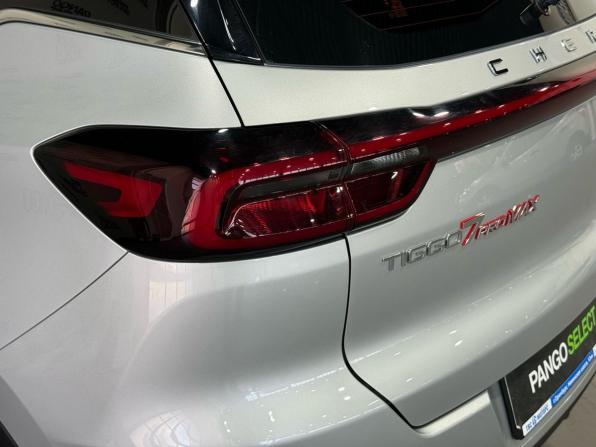 Chery Tiggo 7 Pro Max I с пробегом 2023 года, цена 1 890 000 рублей, 59000 км, внедорожник, Автокод Объявления
