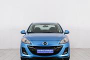 Mazda 3 II (BL) Красноярск  - изображение 24