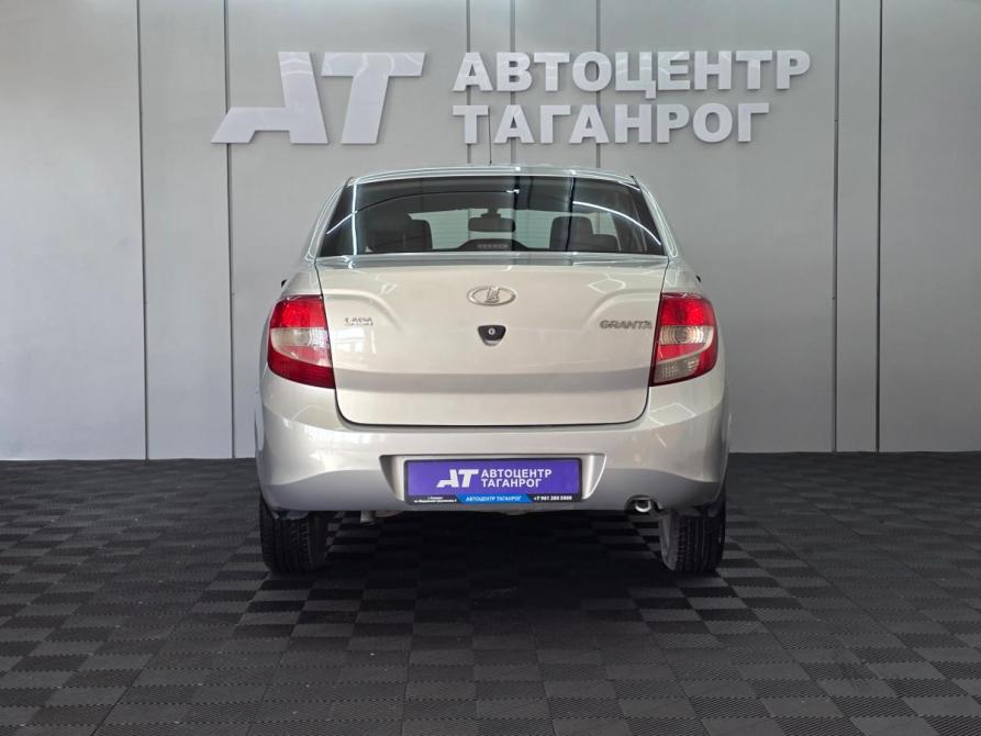 Lada (ВАЗ) Granta I Таганрог  - изображение 5