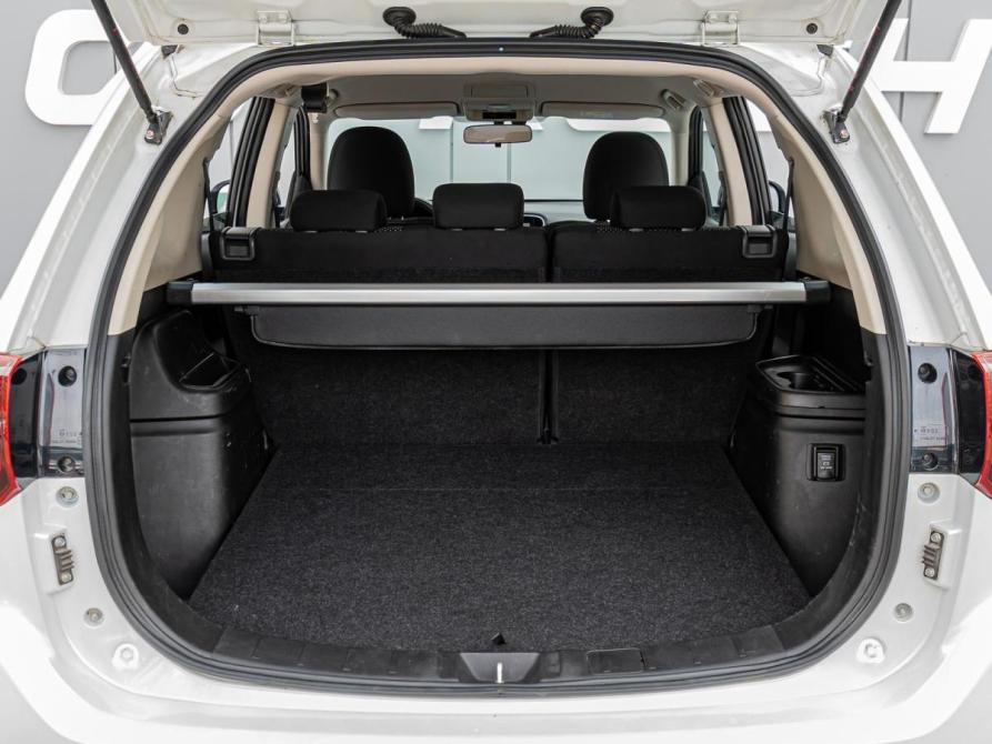 Mitsubishi Outlander III Рестайлинг 3 Краснодар  - изображение 18