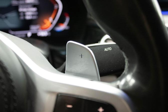BMW 5 серии VII (G30/G31/G38) с пробегом 2019 года, цена 4 999 000 рублей, 94670 км, седан, Автокод Объявления