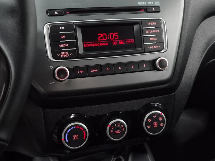 Kia Rio III Нижний Новгород  - изображение 19