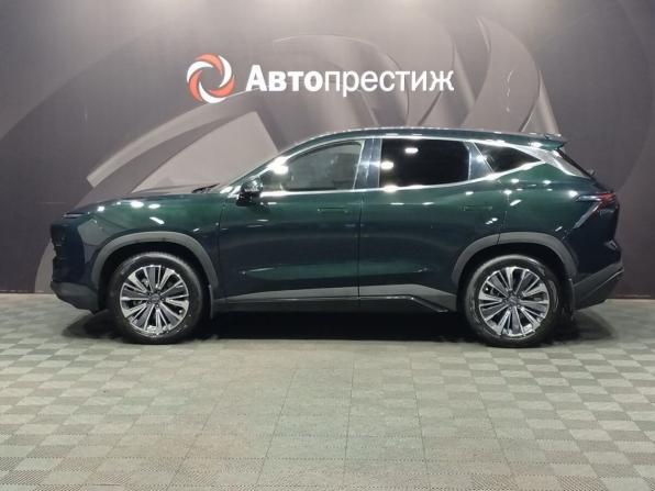 JETOUR DASHING I с пробегом 2024 года, цена 1 950 000 рублей, 18133 км, внедорожник, Автокод Объявления