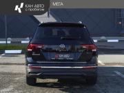 Volkswagen Tiguan II Рестайлинг Казань  - изображение 18