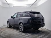 Land Rover Range Rover IV Рестайлинг Москва  - изображение 30