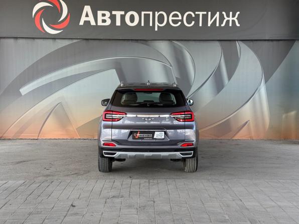 Chery Tiggo 4 I Рестайлинг с пробегом 2022 года, цена 1 395 000 рублей, 39400 км, внедорожник, Автокод Объявления