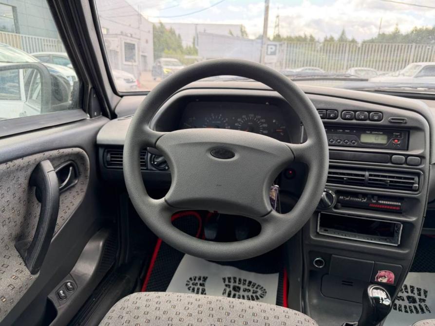 Lada (ВАЗ) 2114 Тверь  - изображение 11