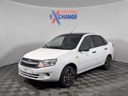 Lada (ВАЗ) Granta I Нижний Новгород  - изображение 21