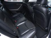 Hyundai Avante V Новосибирск  - изображение 45