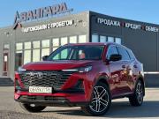 Changan UNI-S (CS55 Plus) I Волгоград  - изображение 41