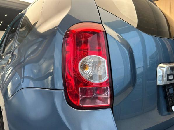 Renault Duster I с пробегом 2013 года, цена 910 000 рублей, 118226 км, внедорожник, Автокод Объявления