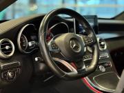 Mercedes-Benz C-Класс IV (W205) Екатеринбург  - изображение 33