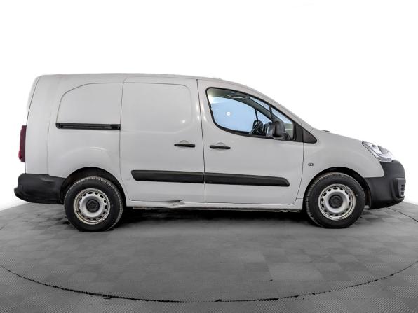 Citroen Berlingo II Рестайлинг 2 с пробегом 2018 года, цена 1 225 000 рублей, 150286 км, фургон, Автокод Объявления