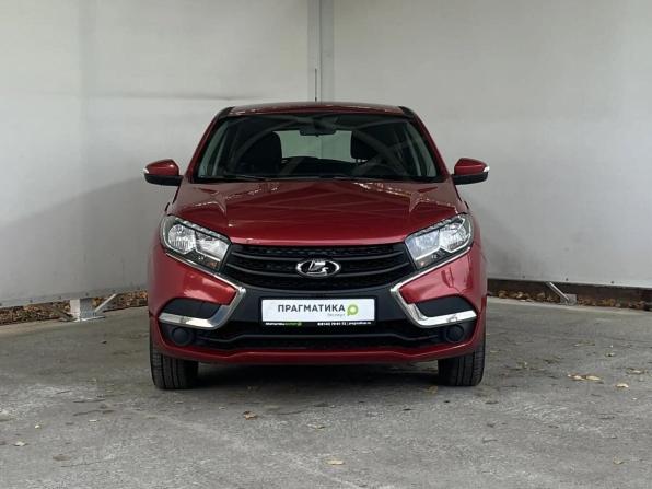 Lada (ВАЗ) XRAY I с пробегом 2019 года, цена 839 000 рублей, 70705 км, хэтчбек, Автокод Объявления