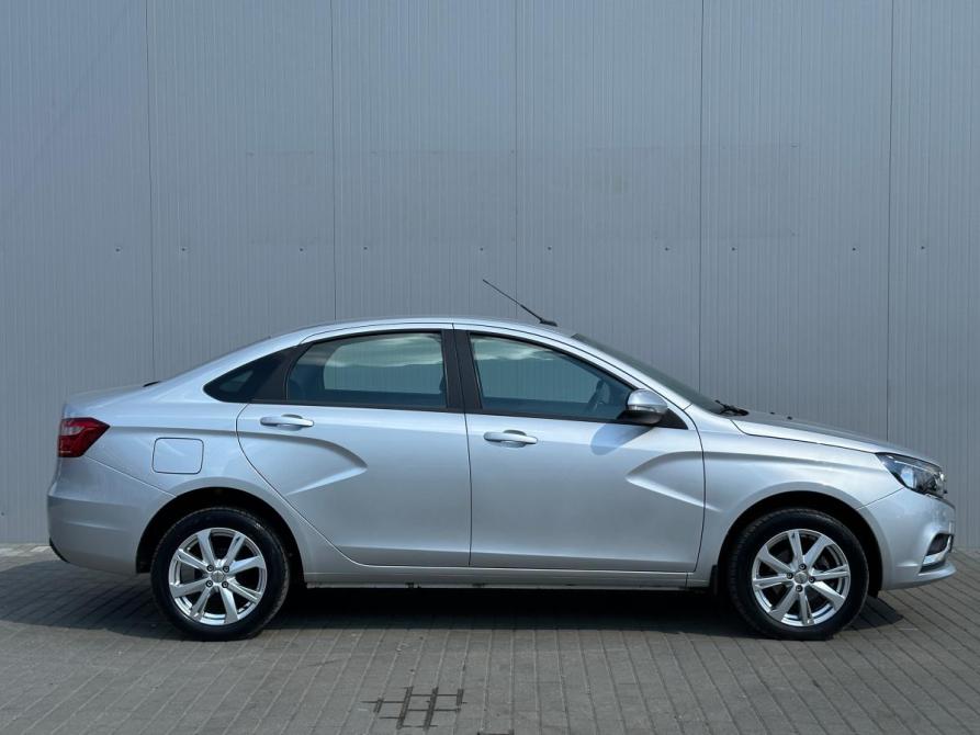 Lada (ВАЗ) Vesta I Тамбов  - изображение 9