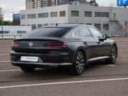 Volkswagen Arteon I Москва  - изображение 25