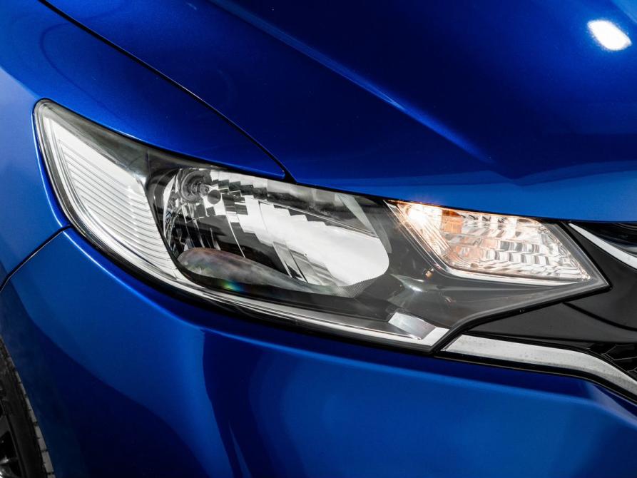 Honda Fit III Рестайлинг Иркутск  - изображение 22