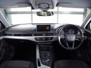Audi A4 V (B9) Кемерово  - изображение 35