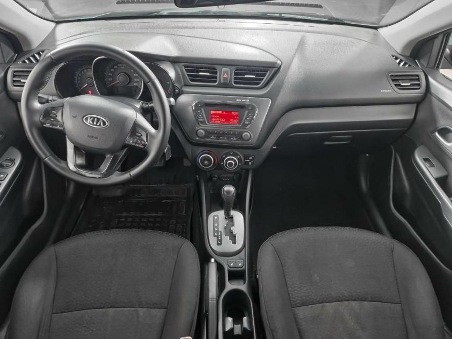 Kia Rio III Нижний Новгород  - изображение 14