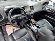 Nissan Pathfinder IV Тверь  - изображение 43