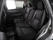 Nissan X-Trail III Рестайлинг Воронеж  - изображение 31