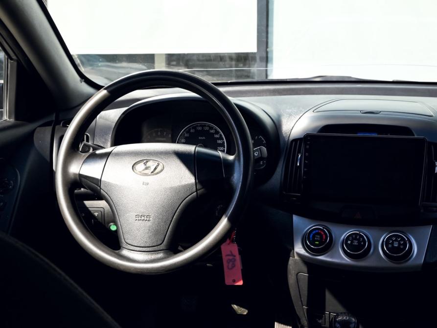 Hyundai Elantra IV (HD) Екатеринбург  - изображение 17