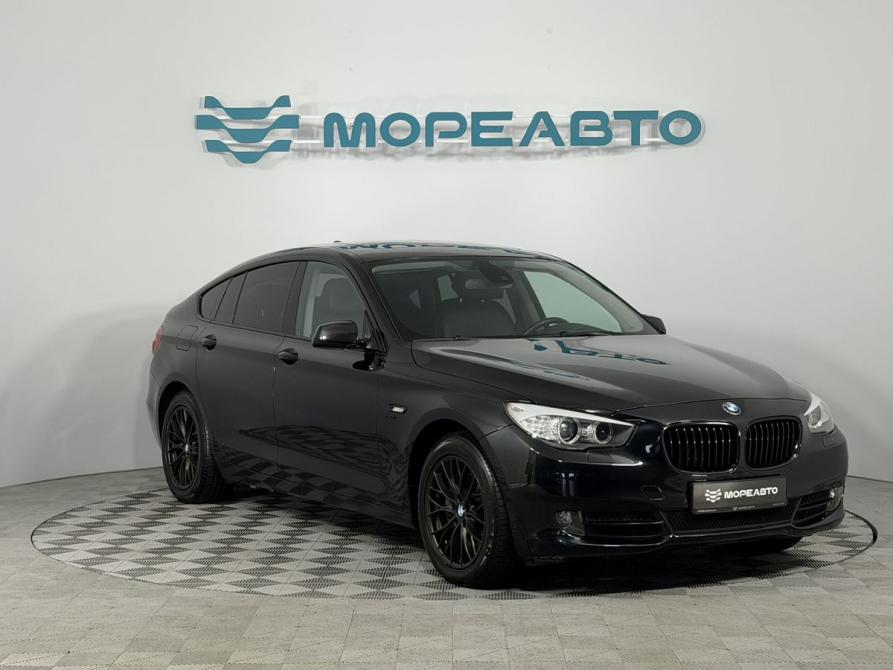 BMW 5 серии VI (F10/F11/F07) Калининград  - изображение 3
