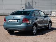 Volkswagen Polo V Рестайлинг Москва  - изображение 22