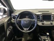 Toyota RAV4 IV (XA40) Рестайлинг Ростов-на-Дону  - изображение 38