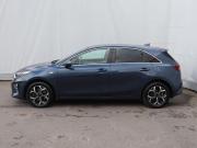 Kia Ceed III Москва  - изображение 32