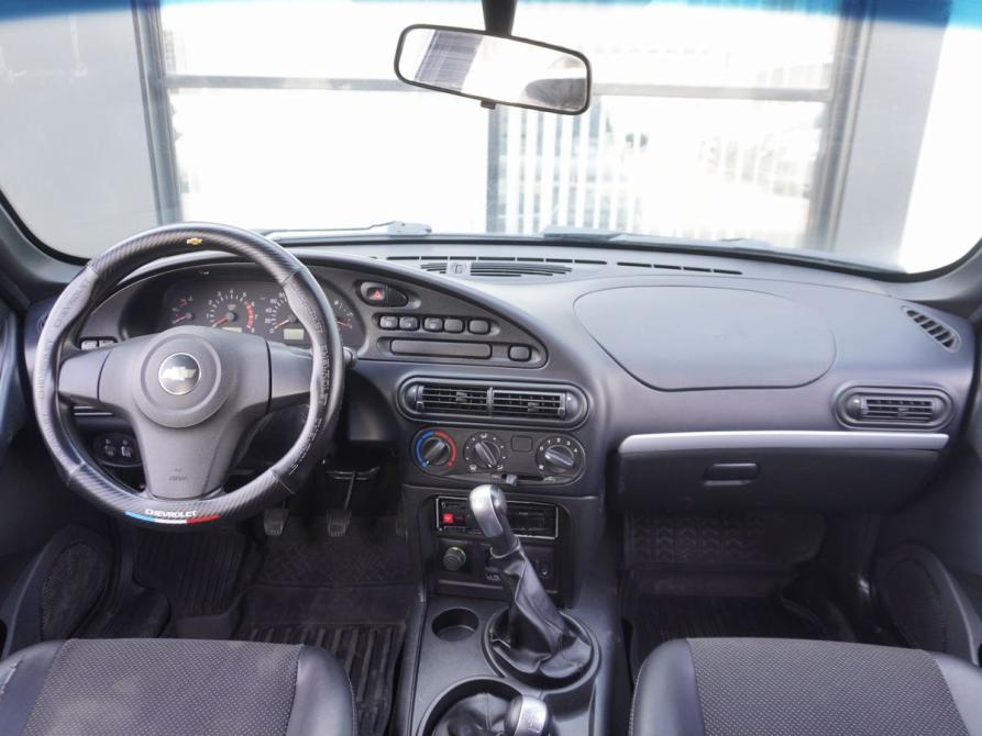 Chevrolet Niva I Рестайлинг Москва  - изображение 12