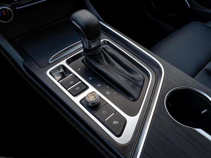 Omoda S5 Краснодар  - изображение 12