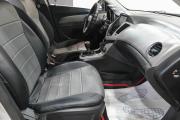 Chevrolet Cruze I Новокузнецк  - изображение 39
