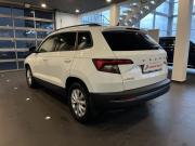 Skoda Karoq I Чебоксары  - изображение 42
