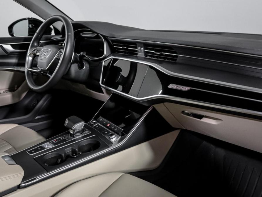 Audi A6 V (C8) Москва  - изображение 10