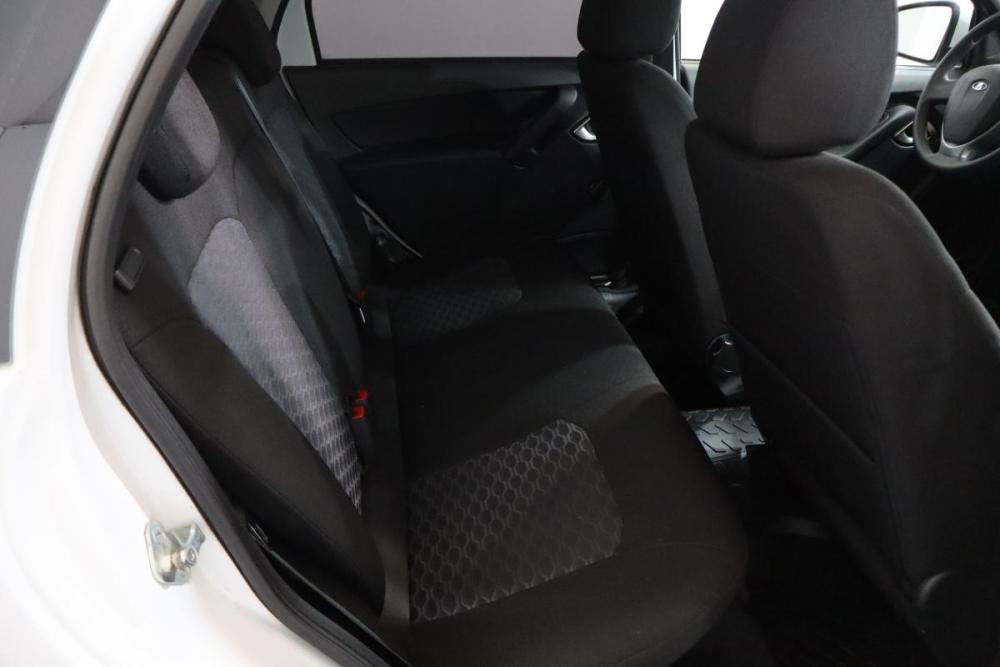 Lada (ВАЗ) Granta I Рестайлинг Санкт-Петербург  - изображение 12