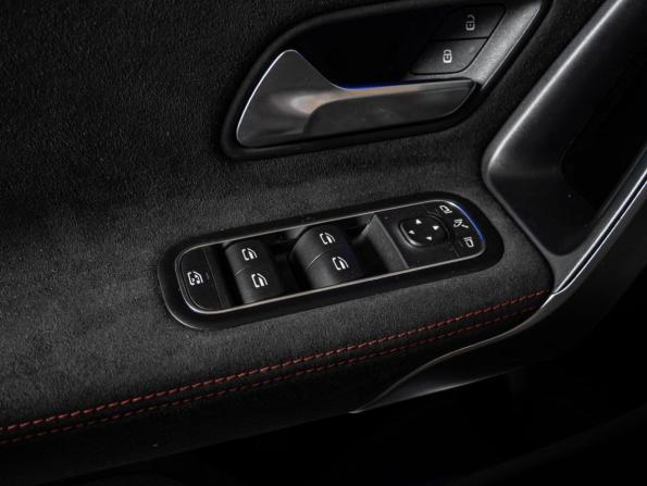 Mercedes-Benz CLA II (C118 X118) с пробегом 2020 года, цена 3 180 000 рублей, 54695 км, седан, Автокод Объявления