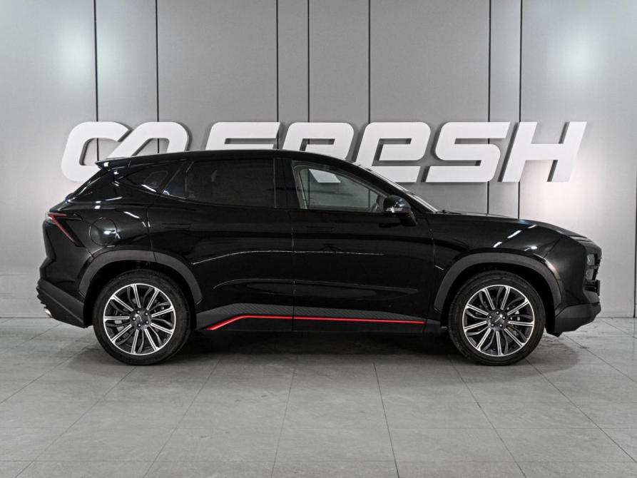 JETOUR DASHING I Ростов-на-Дону  - изображение 5