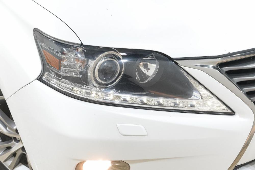Lexus RX III Рестайлинг Новокузнецк  - изображение 8