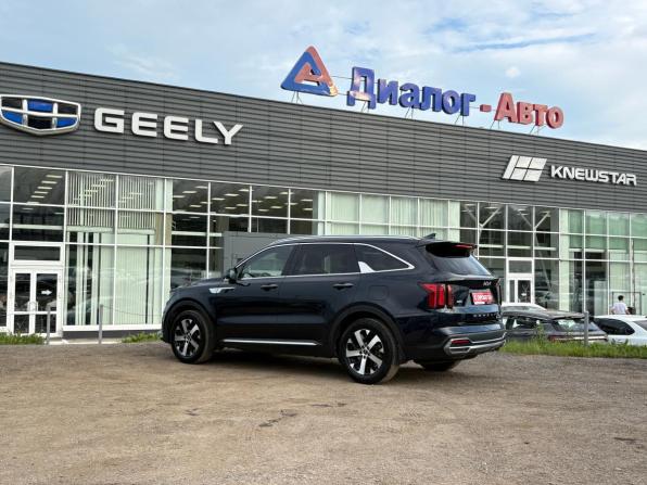 Kia Sorento IV с пробегом 2022 года, цена 3 650 000 рублей, 128760 км, внедорожник, Автокод Объявления