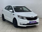 Kia Rio III Рестайлинг Воронеж  - изображение 21