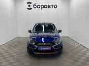 Lada (ВАЗ) Granta I Рестайлинг Воронеж  - изображение 25