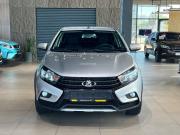 Lada (ВАЗ) Vesta I Оренбург  - изображение 27