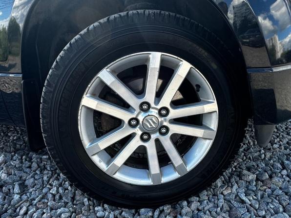 Suzuki Grand Vitara II Рестайлинг с пробегом 2008 года, цена 899 000 рублей, 216270 км, внедорожник, Автокод Объявления