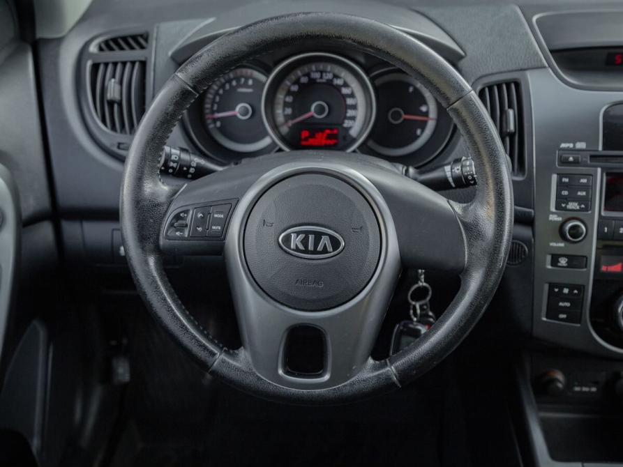 Kia Cerato II Тюмень  - изображение 10